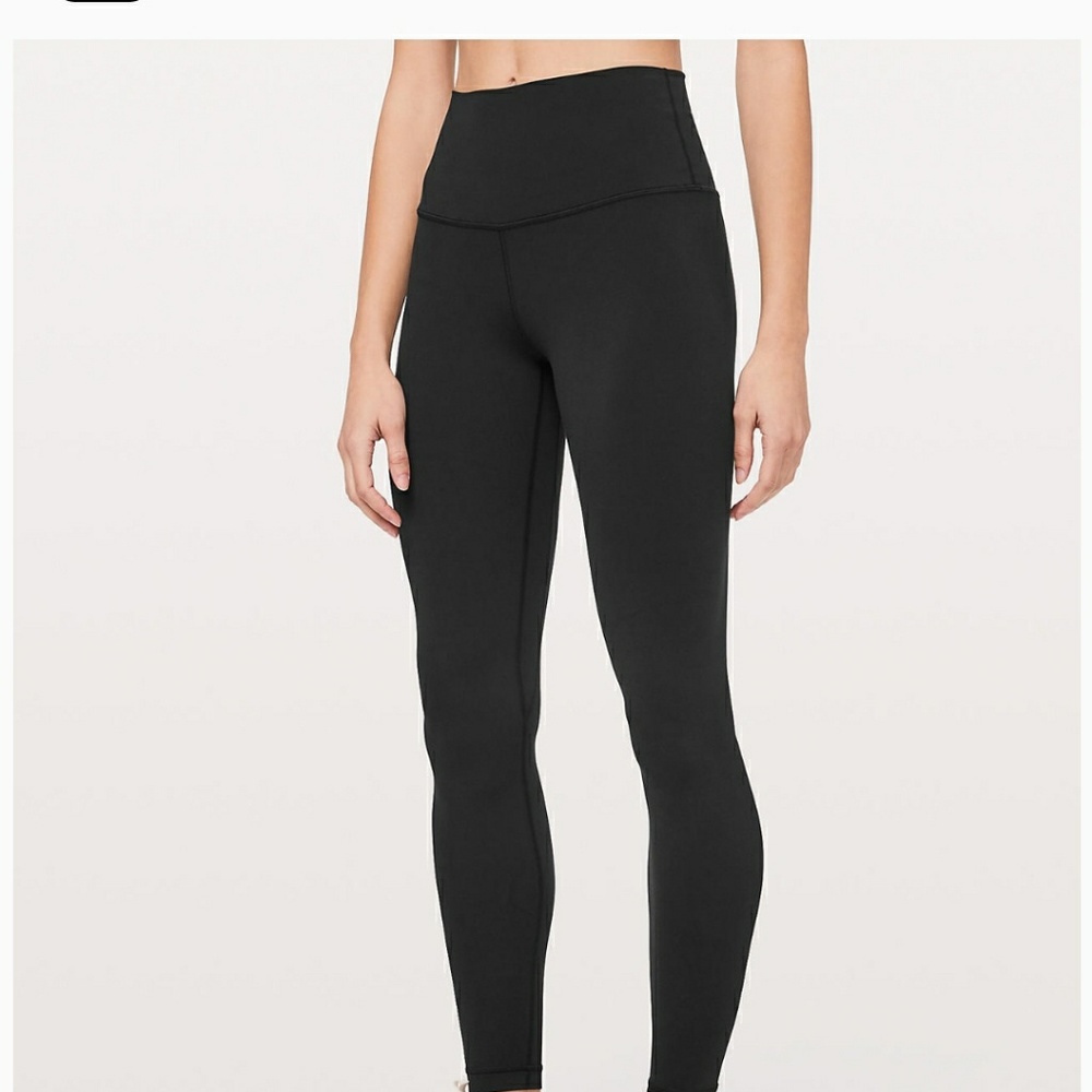 Lululemon align Size 4 Leggings